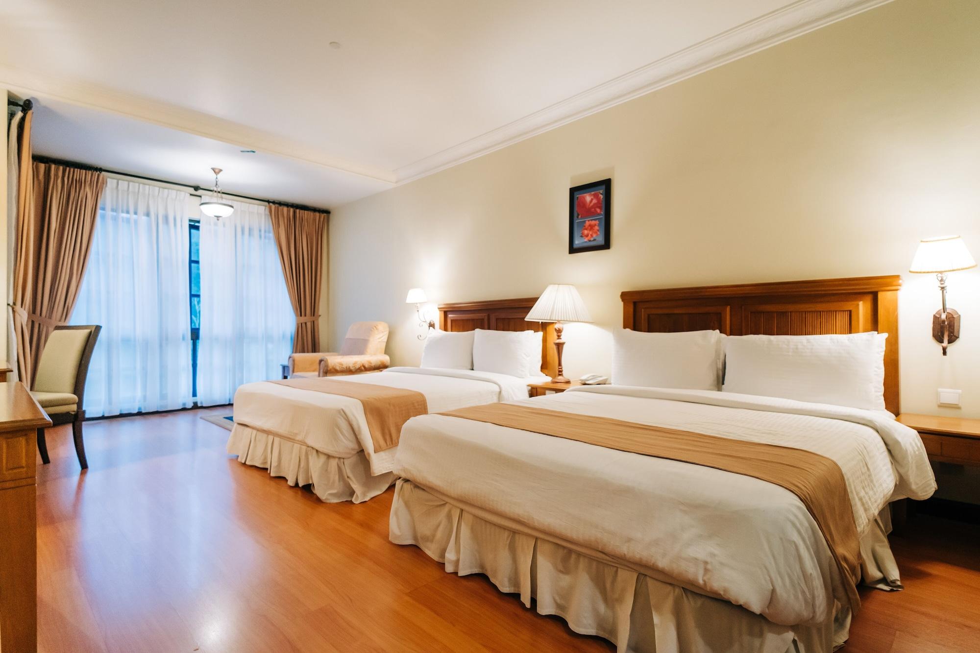 Hotel De' La Ferns, Cameron Highlands